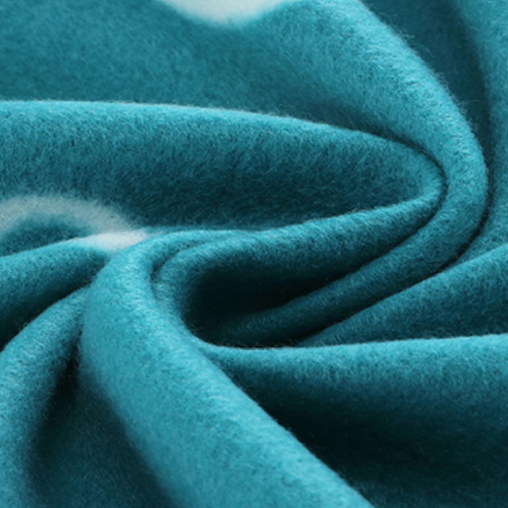 Ultra Soft Micro Fleece Blanket 4