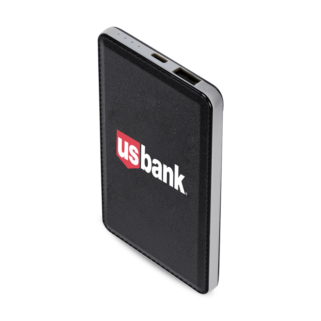 4000mAh Wireless Power Bank 4000mAh with Type C 14