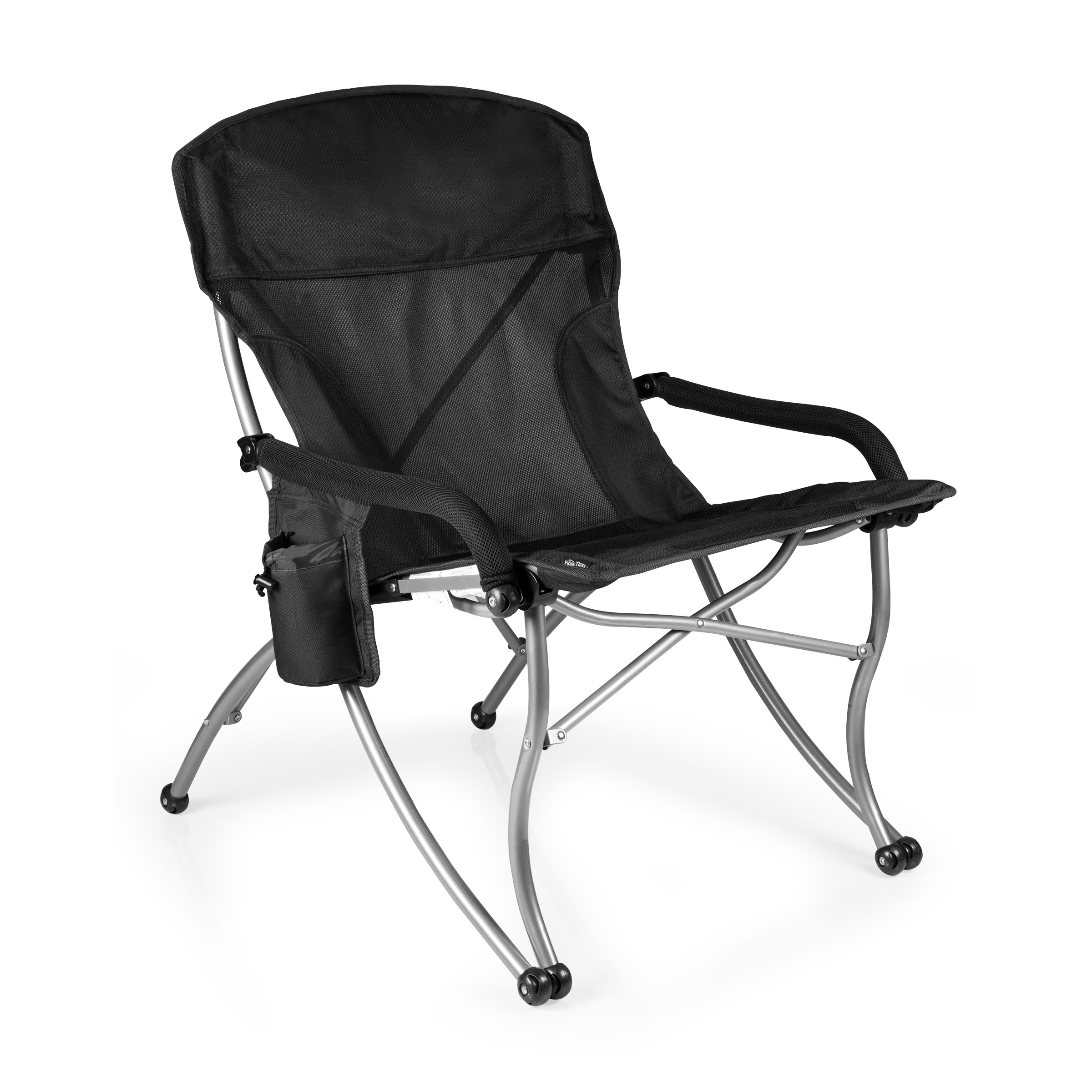 PT-XL Heavy Duty Camping Chair 5