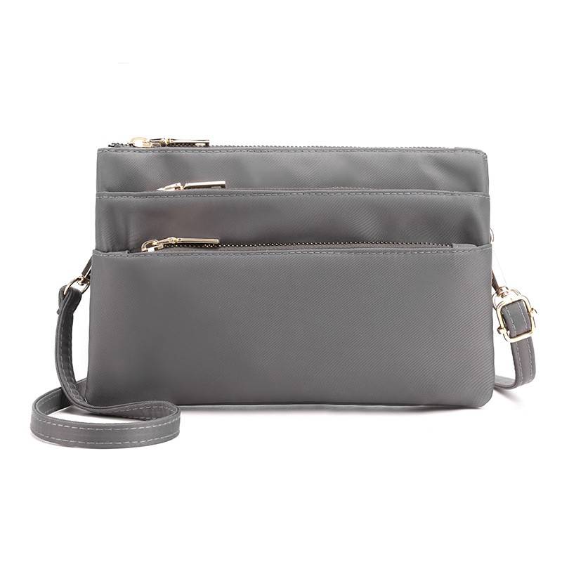 Handbag Waterproof Lightweight Messenger Crossbody Bag 3