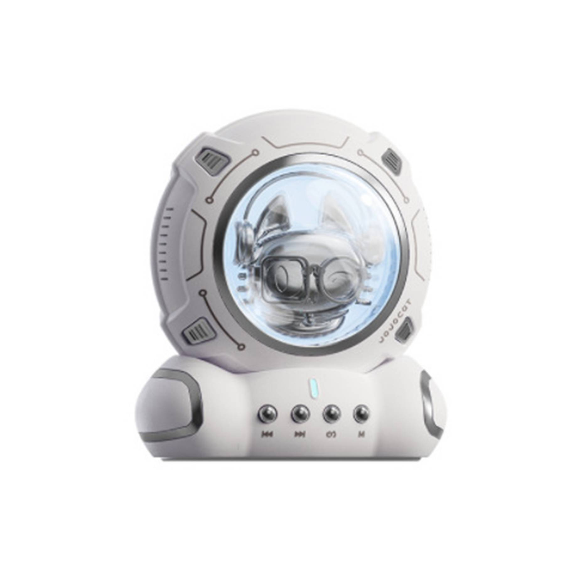 Astronaut Bluetooth speaker 2