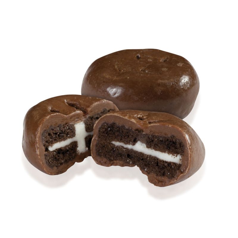Mini Sandwich Cookie 2
