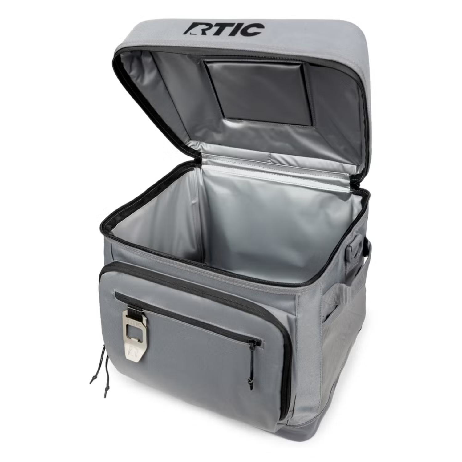 40-Can RTIC® Soft Pack Everyday Wheeled Trolley Cooler Bag (20" x 14") 5