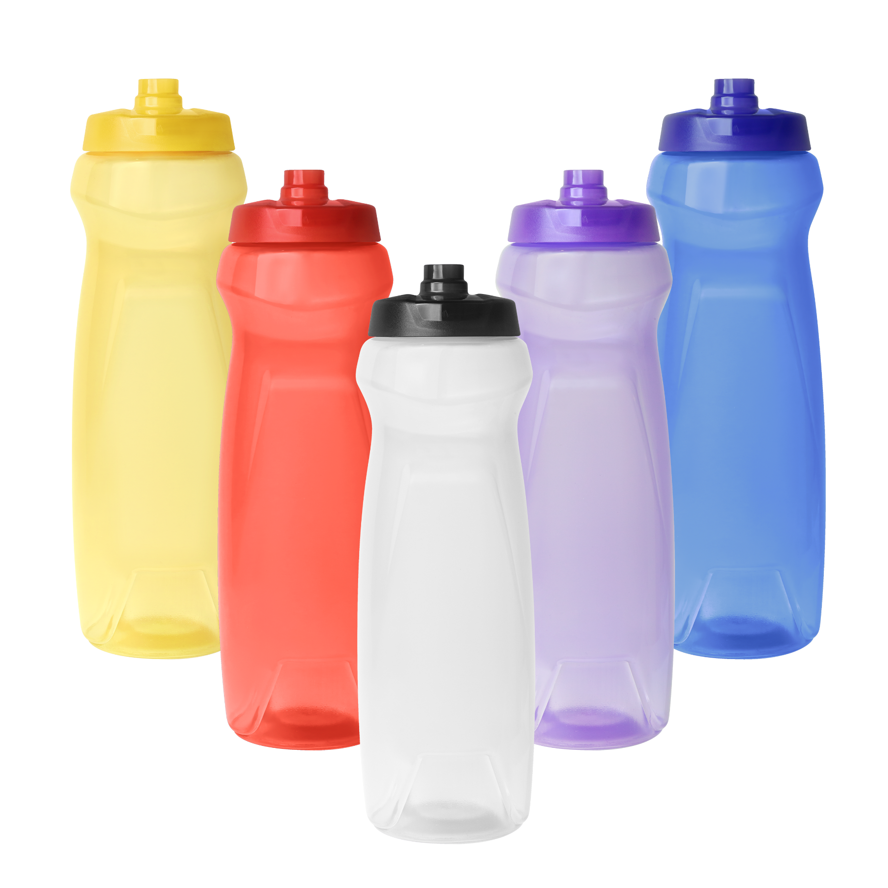 34 Oz. The Jogger Bottle 12
