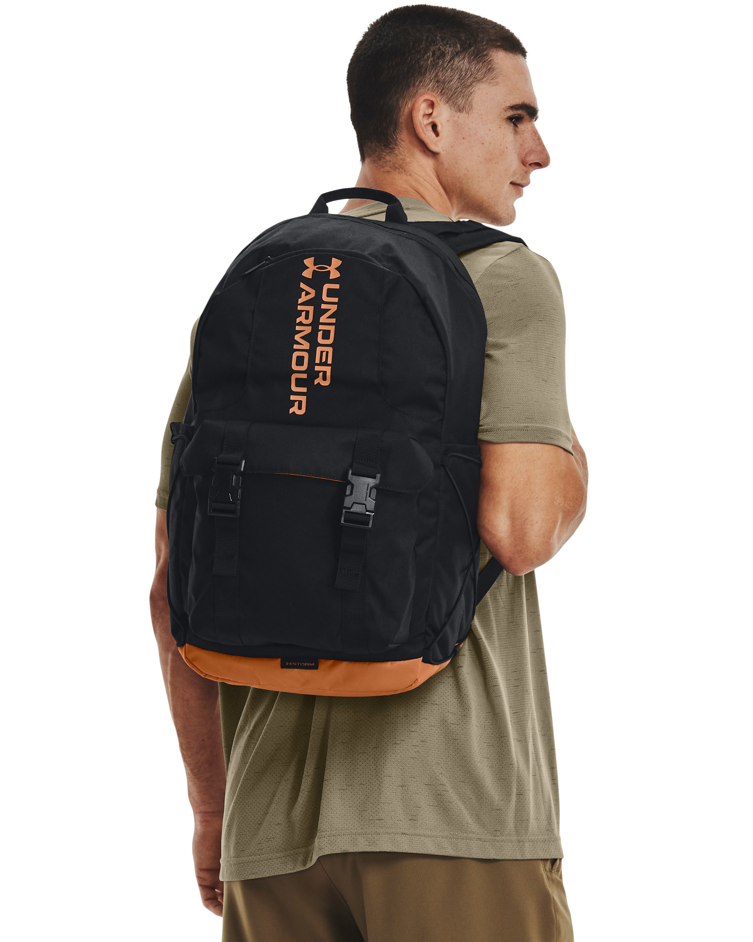 UA Gametime Backpack 17