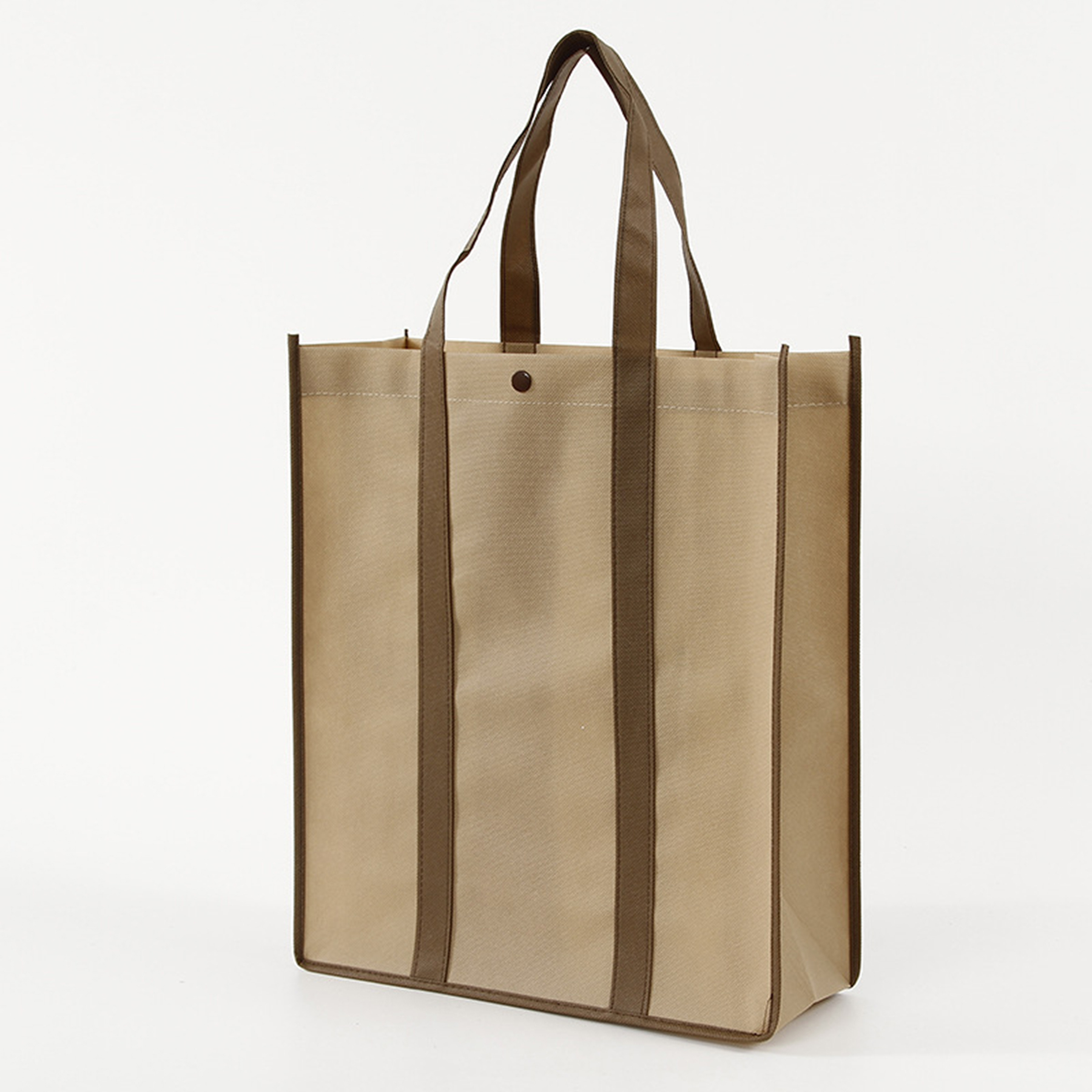 Reusable non-woven fabrics Grocery Bags 3