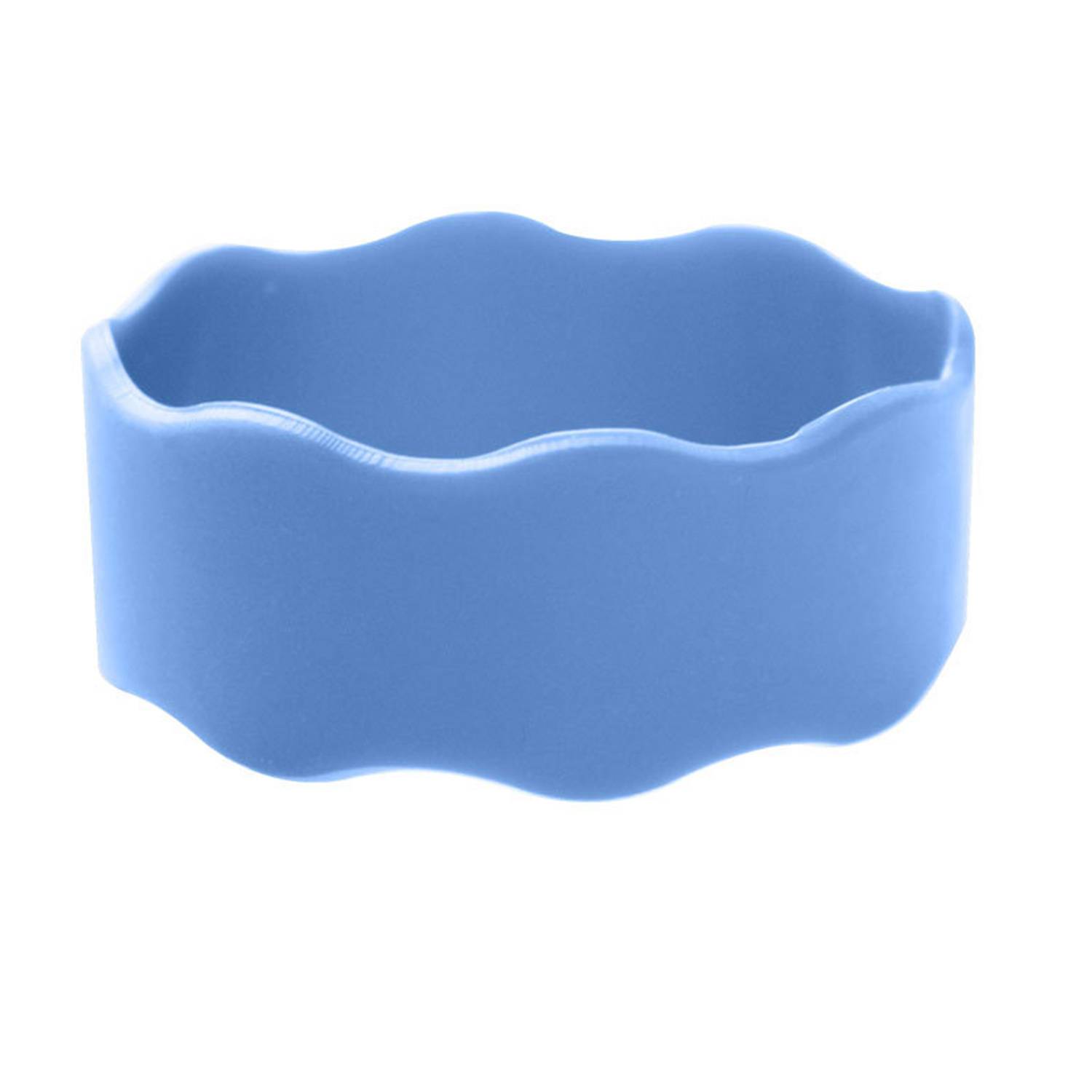 Silicone Grip Baby Bottle Sleeves 6