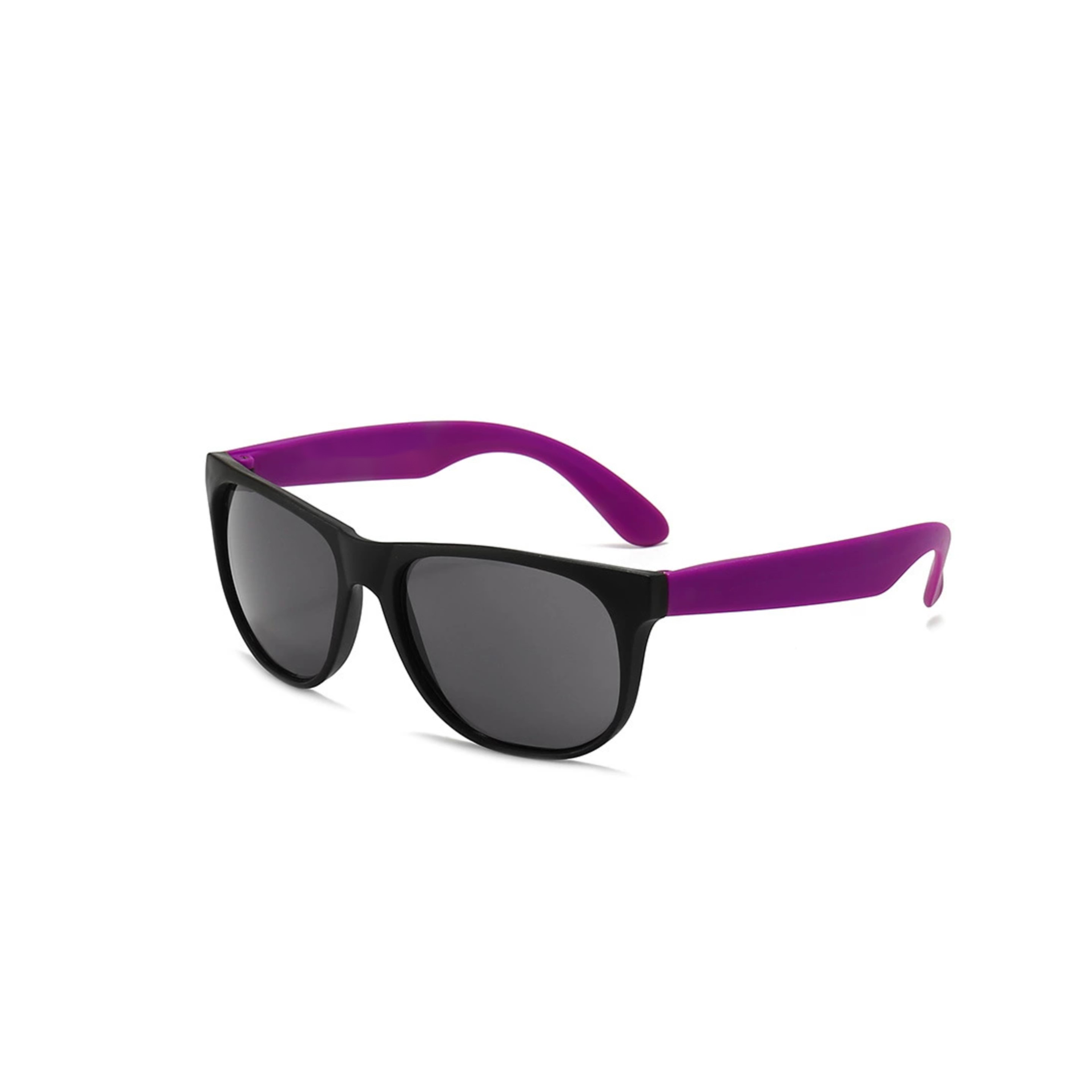 Soft Touch Classic Sunglasses - OCEAN 25
