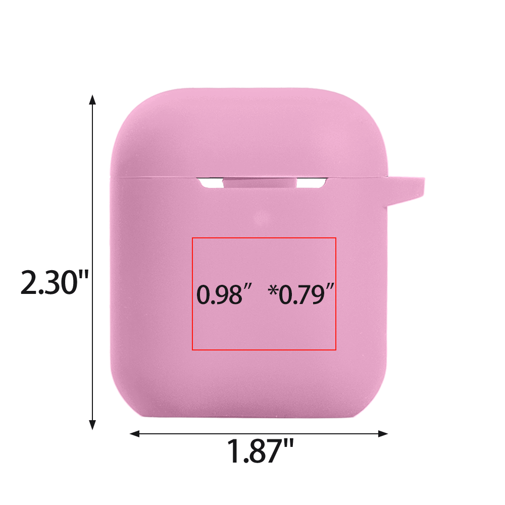 Alto Case for Apple AirPods 1 & 2