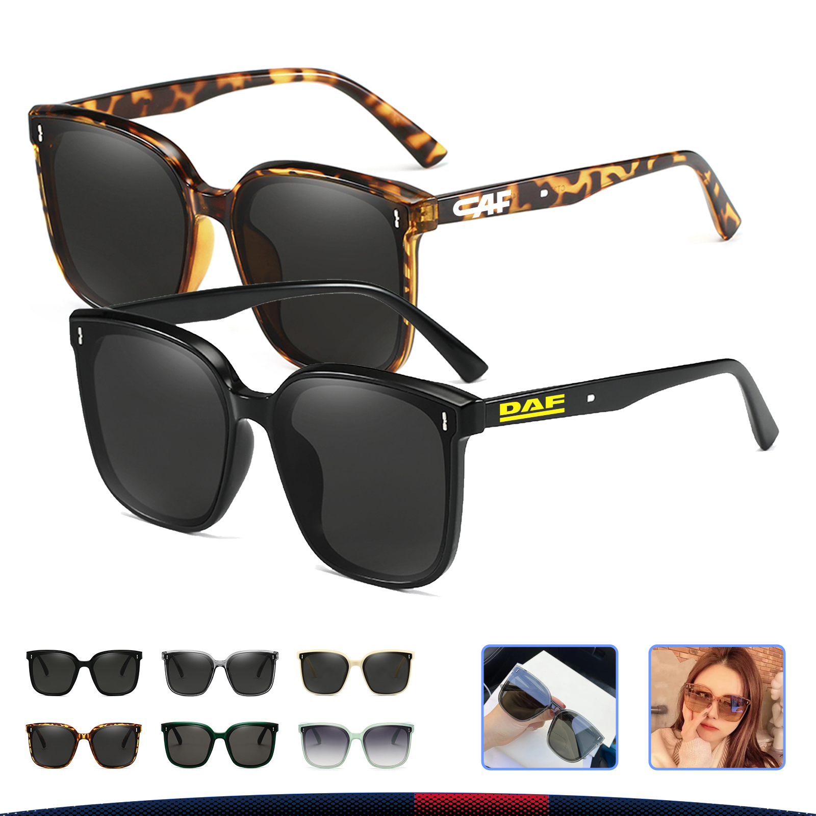 Sunshine Sunglasses 4
