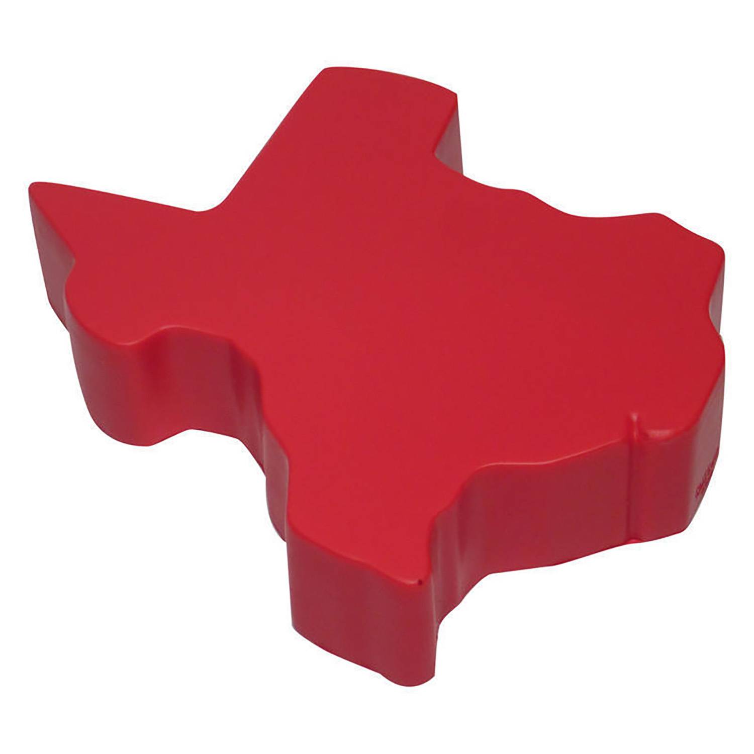 PU Foam Texas State Stress Reliever Toys 10