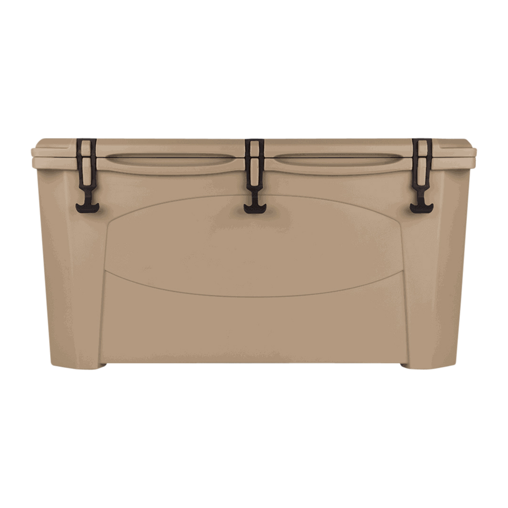Grizzly Cooler 100 5