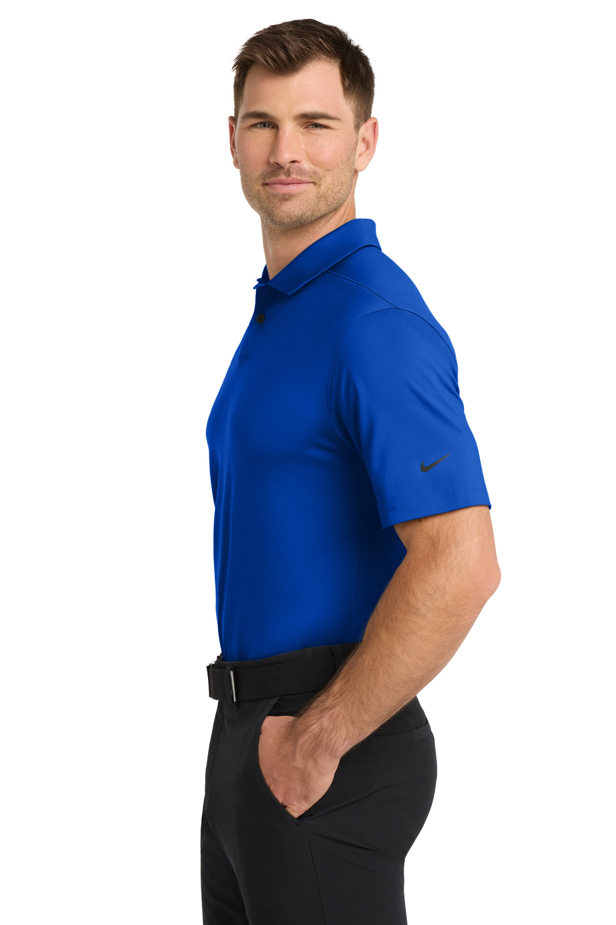 Nike Dri-FIT Vapor Polo NKDC2108 39
