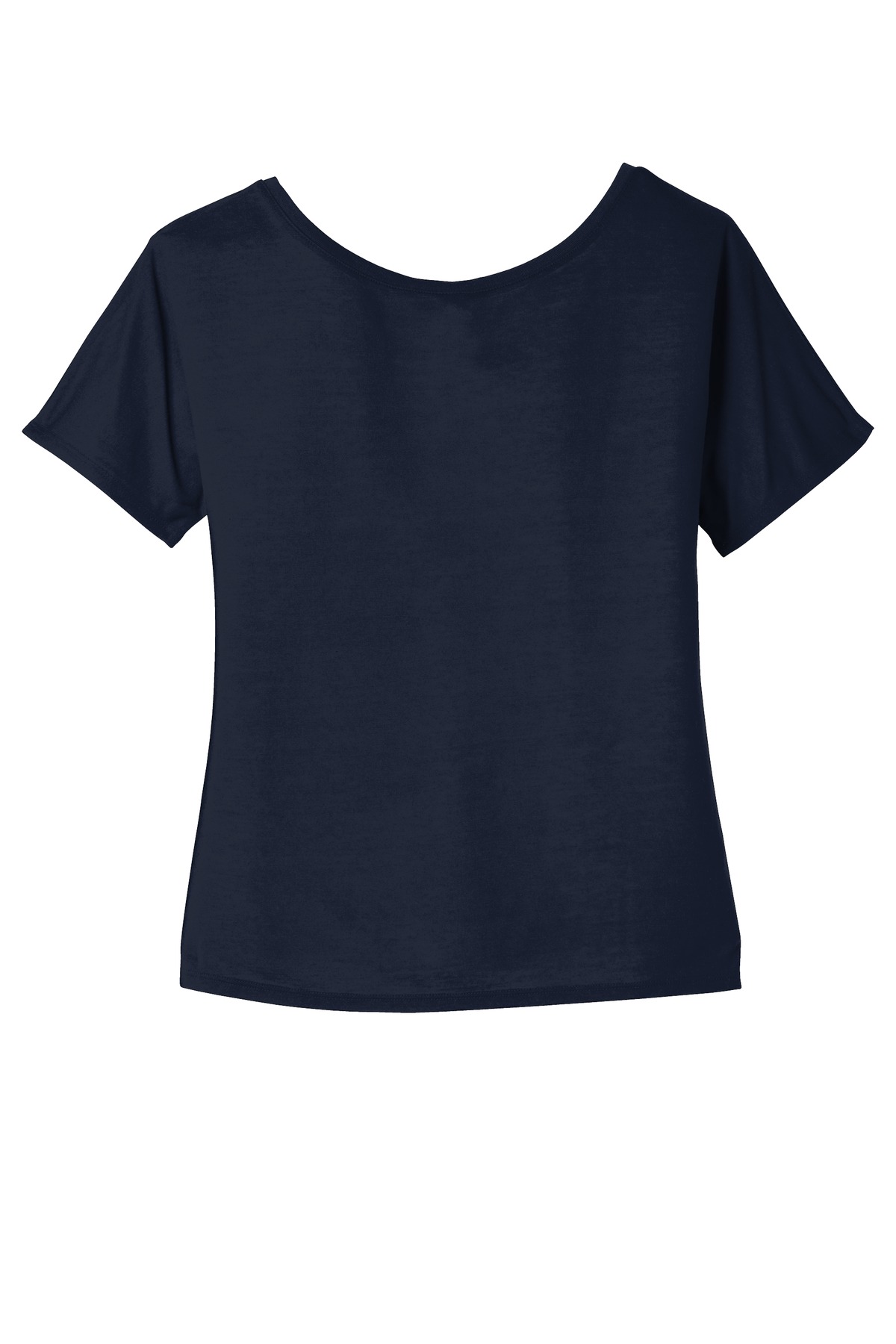 BELLA+CANVAS Women's Slouchy Tee. BC8816 23