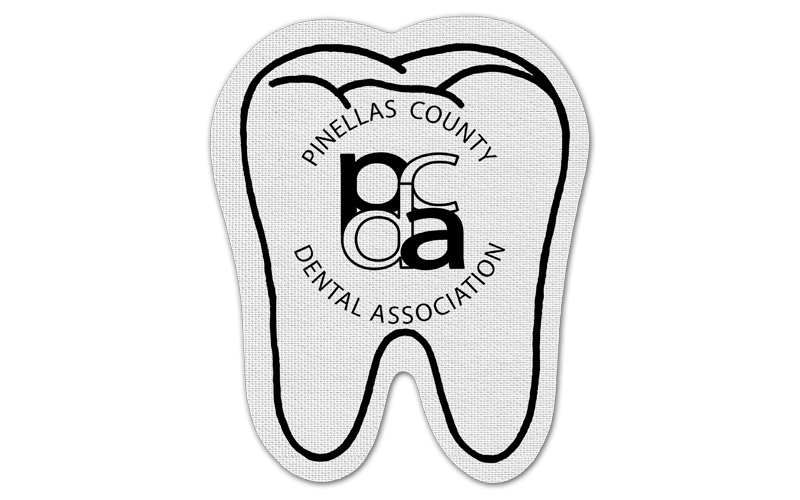 Tooth Rubber Jar Opener 14