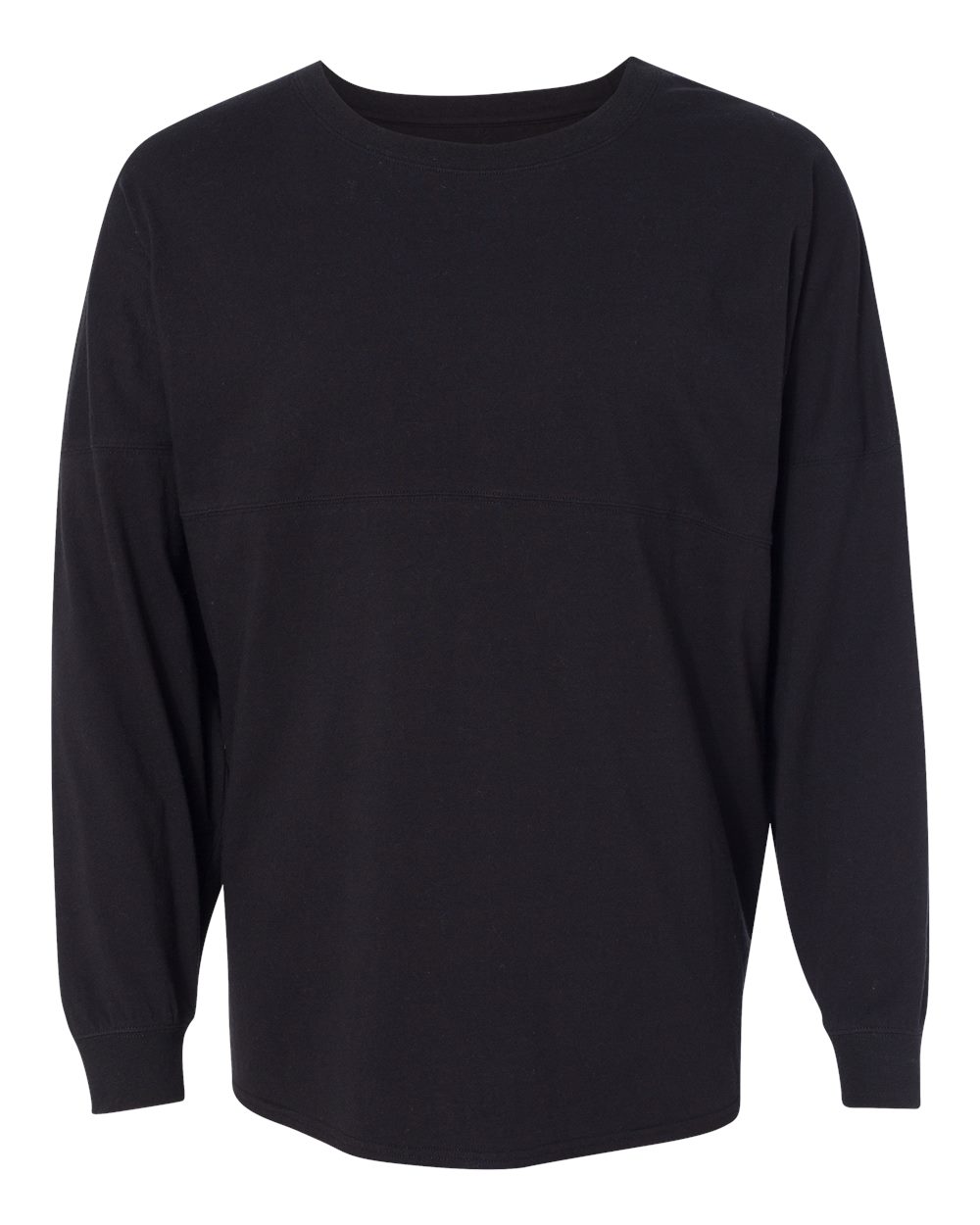 Unisex Game Day Jersey Long Sleeve T-Shirt - 8229 50