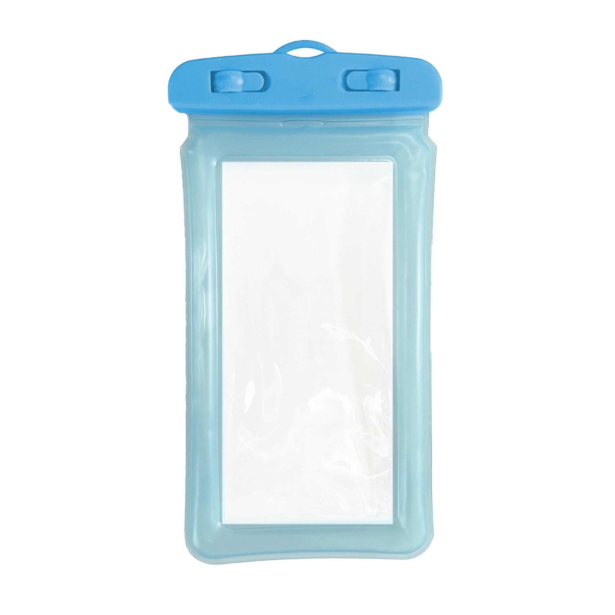 PVC Phone Waterproof Pouch 2
