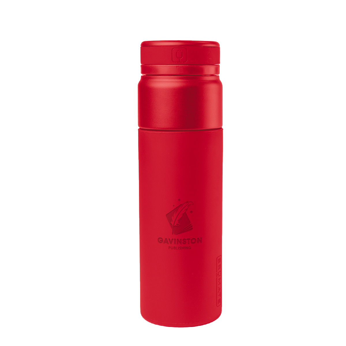 25 Oz. BrüMate Rotera 3