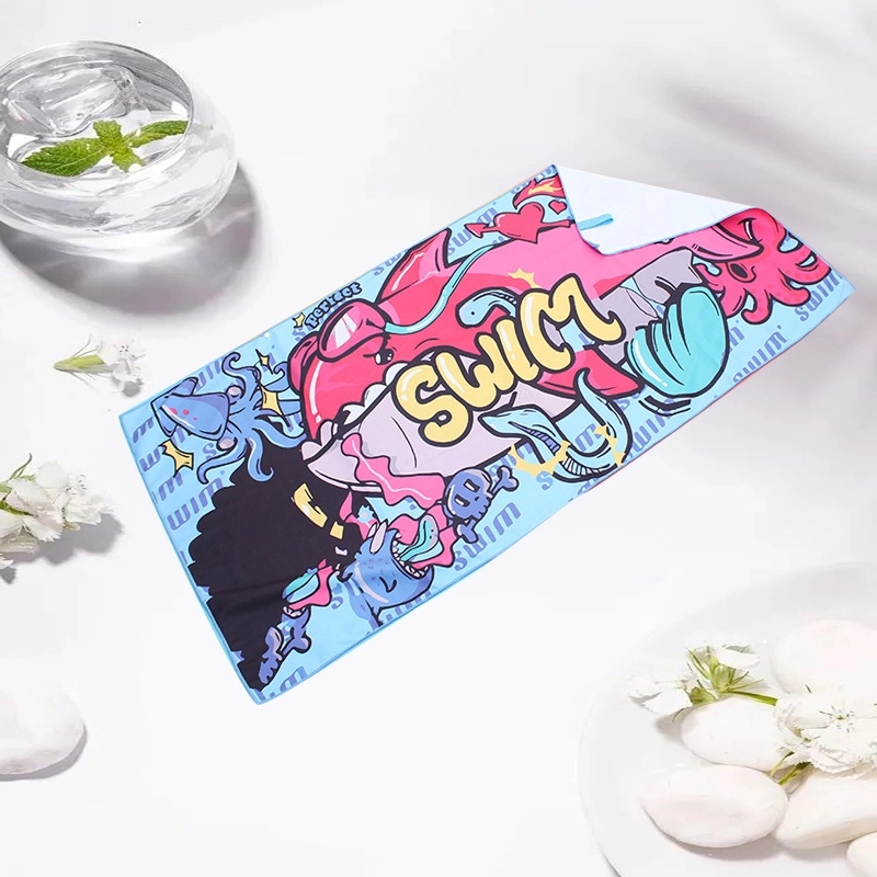 Quick Dry Beach Towel 3