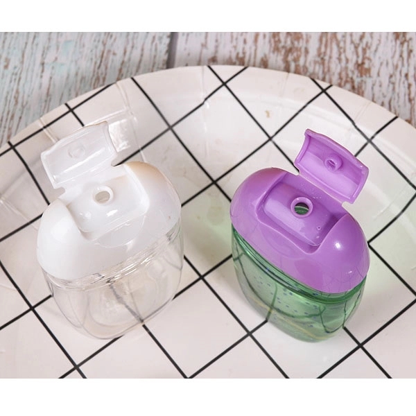 30ml Portable Hand Sanitizer 7