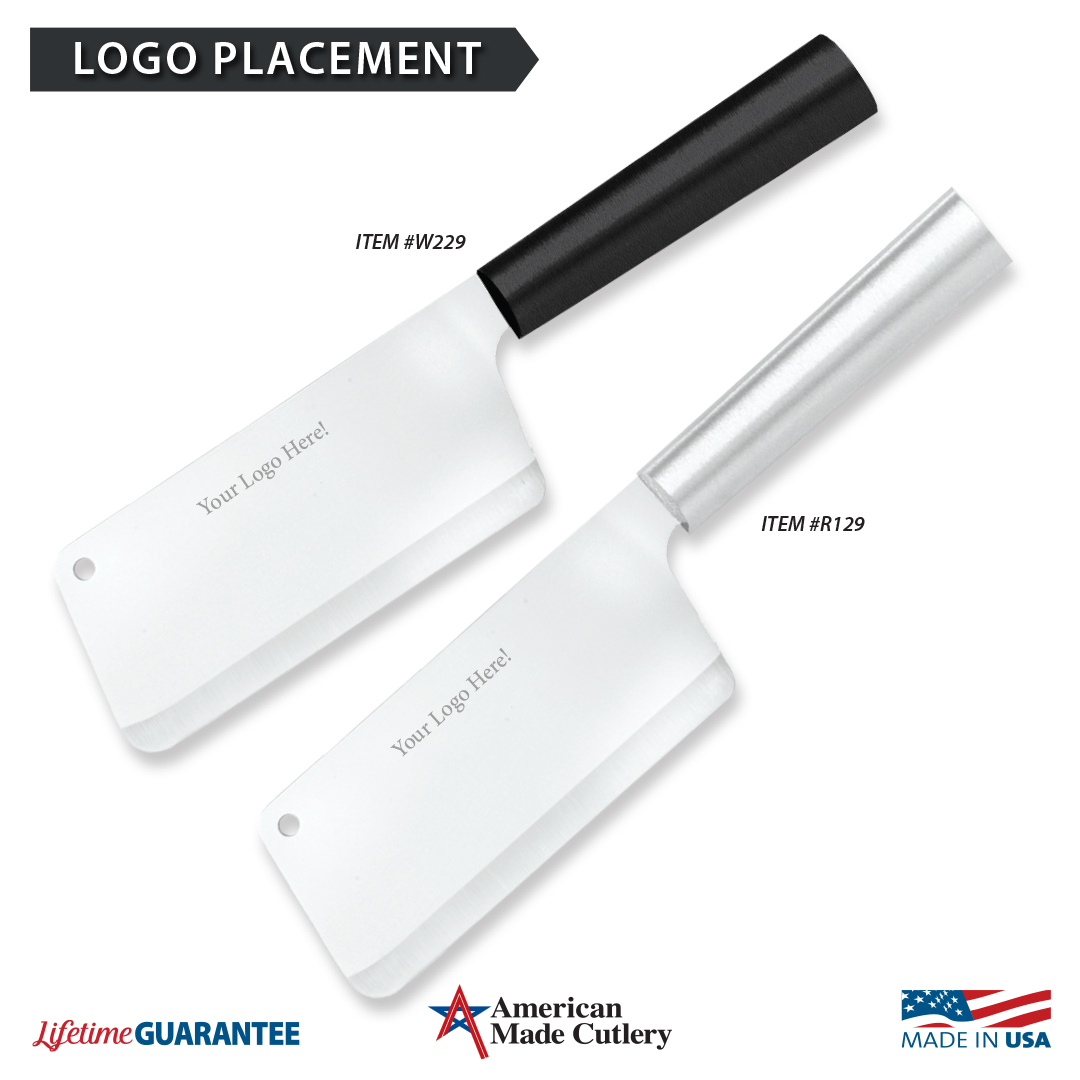 Chef's Dicer w/Black Handle 3