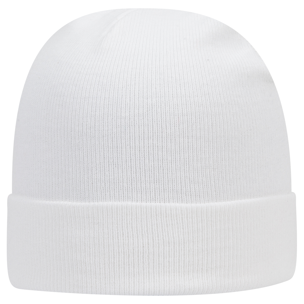 OTTO CAP® 12" Classic Knit Beanie w/ Cuff 14
