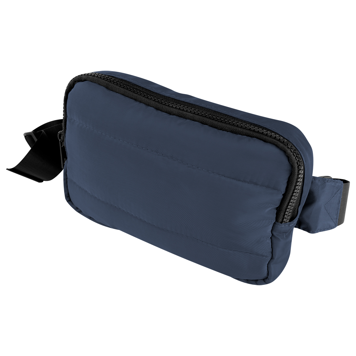 Puffer Belt Bag 8