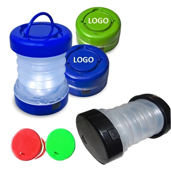 Camping Pop-up Lantern 2