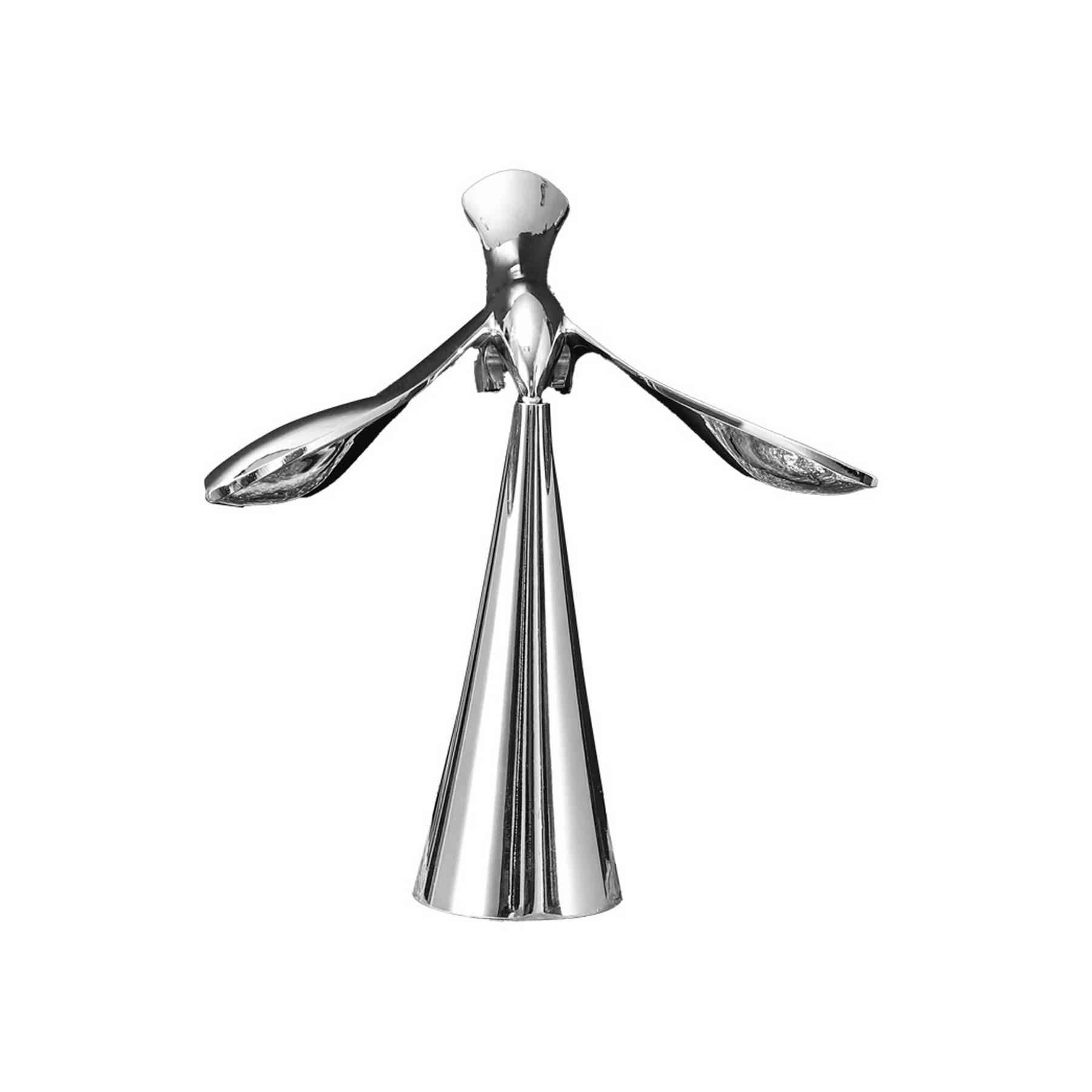 Nonpareil Flying Bird Bottle Opener Sculpture Bar Accessorie 4