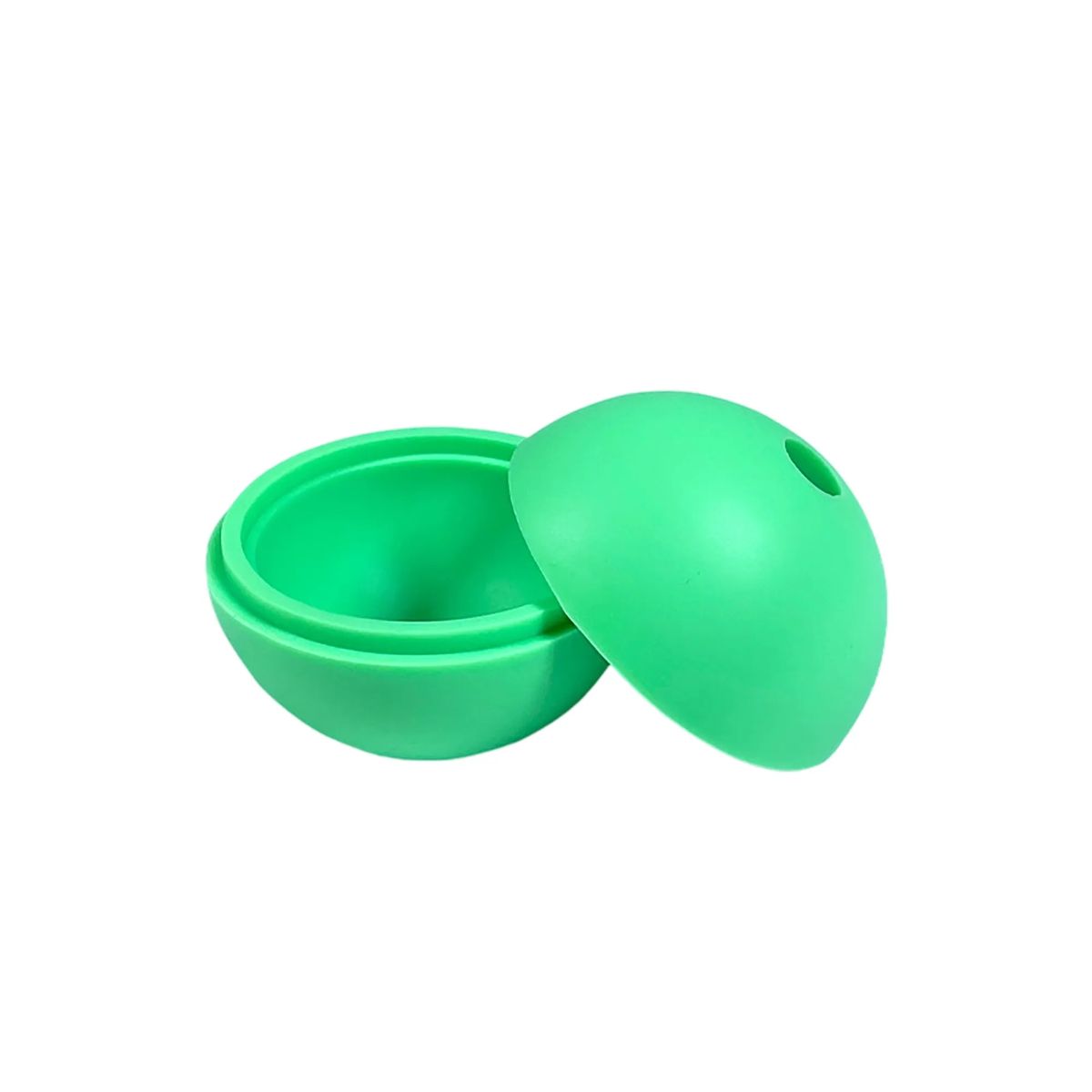 Reusable Ice Ball Mold for Cocktails and Whiskey 2