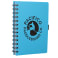 FSC® Recycled 5.5” x 7” Coordinator Notebook 116