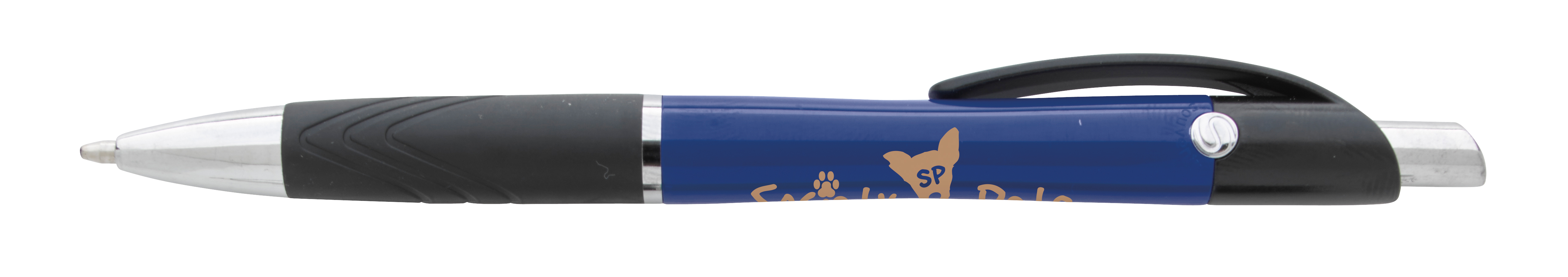 Souvenir® Emblem Color Pen 24