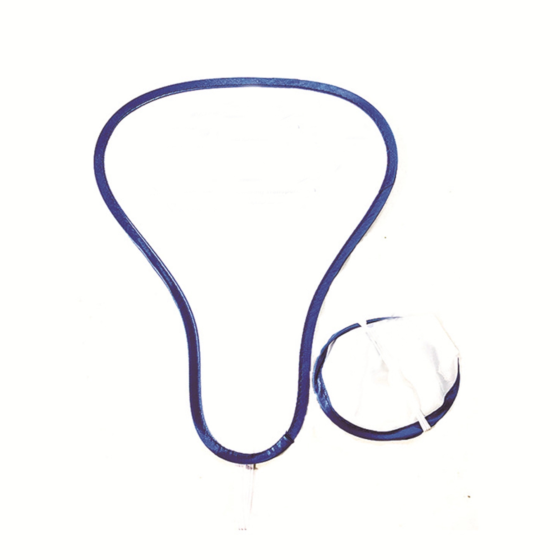 Advertising Folding Fan Foldable Flying Disc 2