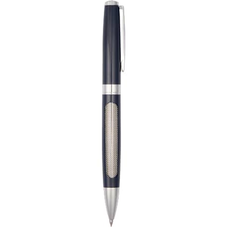 Luxe Recycled Stainless Steel Ballpoint 19