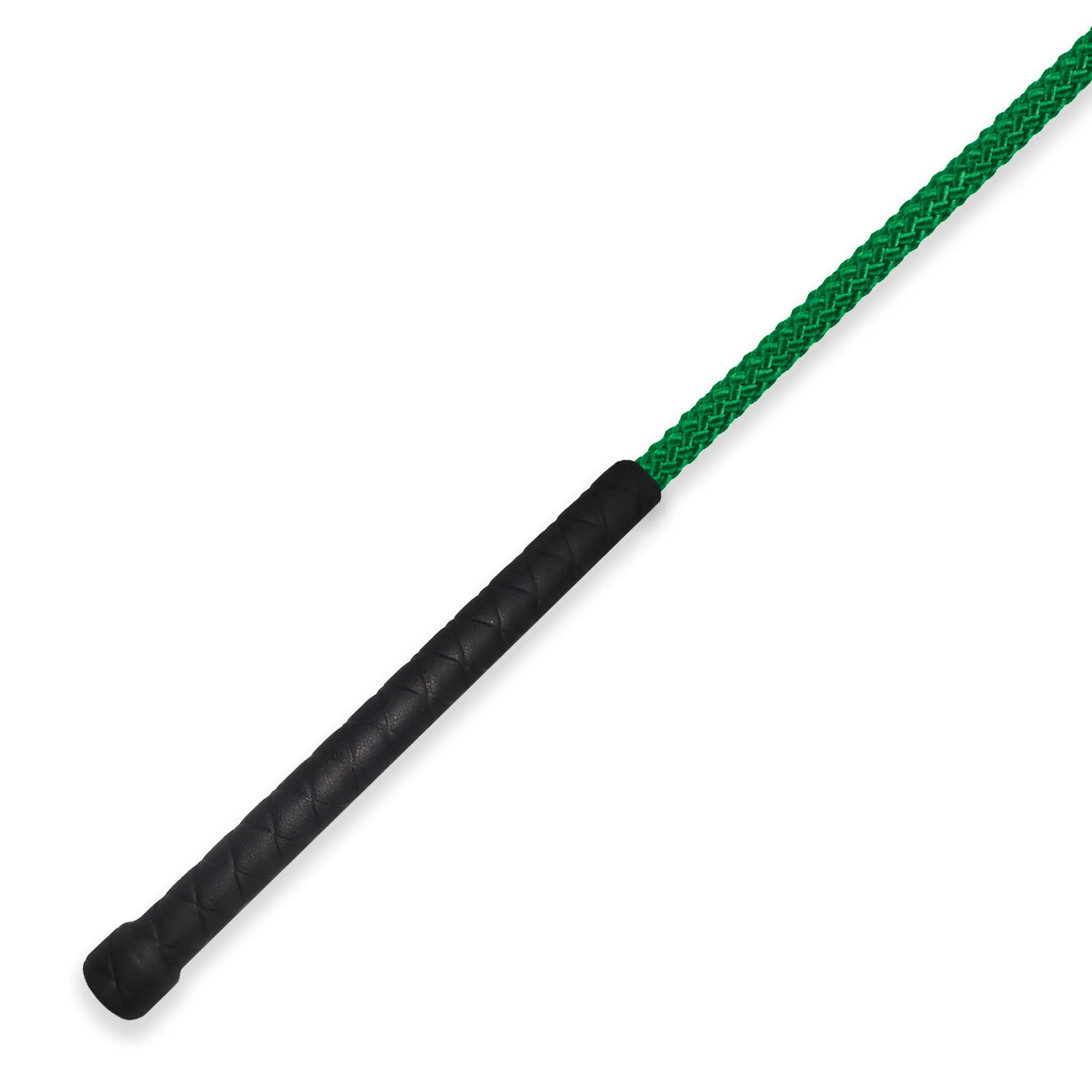 42" Green Whip Rod with 12"x12" Digitally printed Flag 10