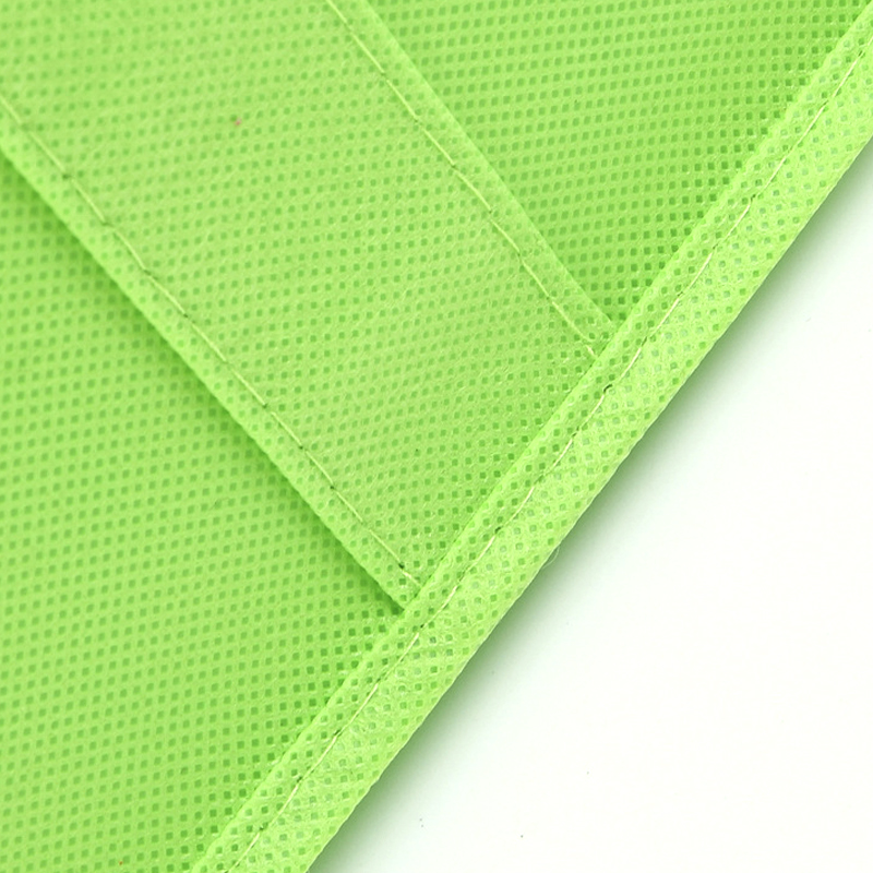 Grocery Non Woven Tote Bag with 20" Straps 80GSM 2