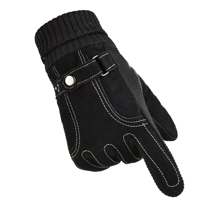 Warm Gloves 5