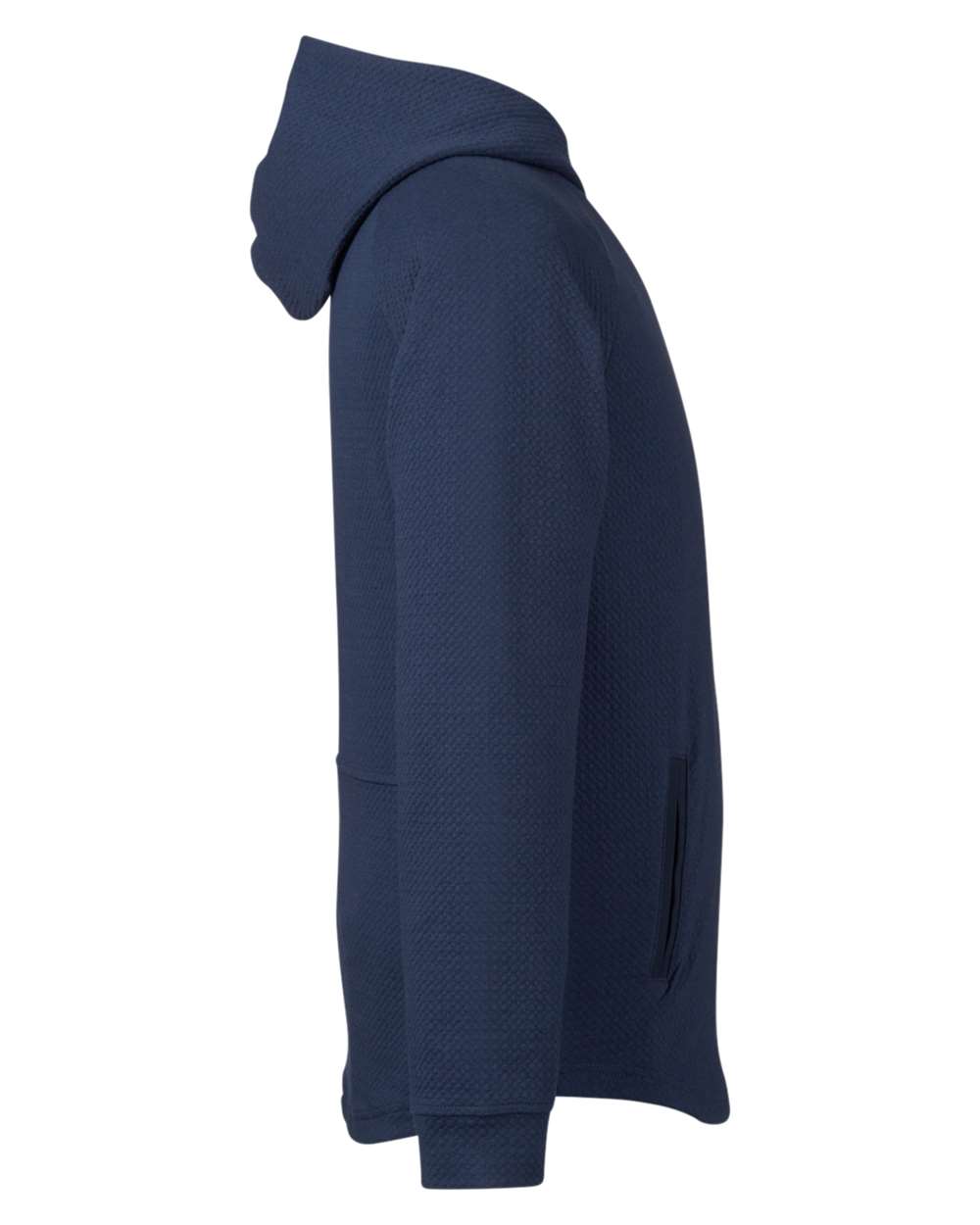 Unisex Camden Hooded Pullover - SWC100 21