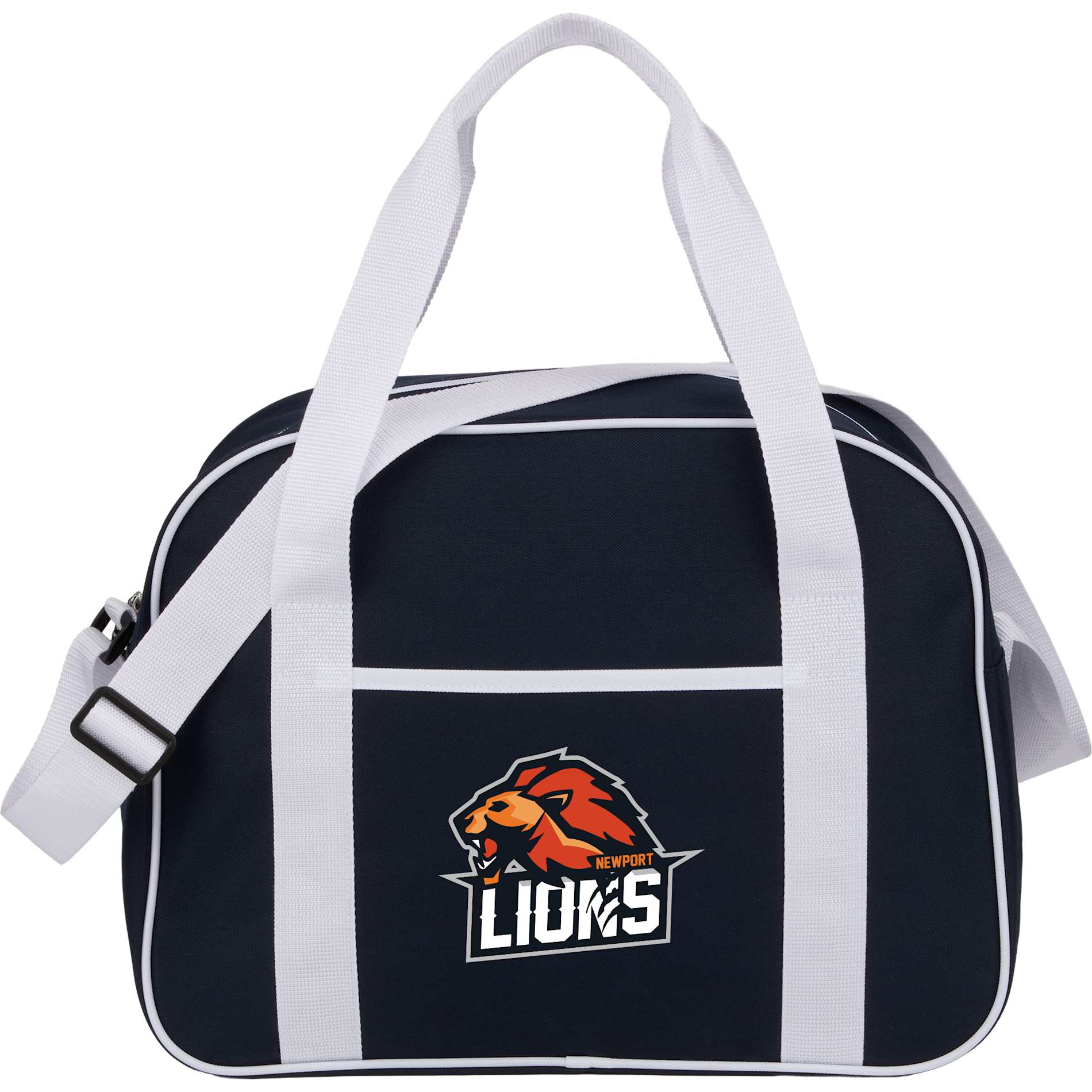 Varsity Sport Duffle Bag 48