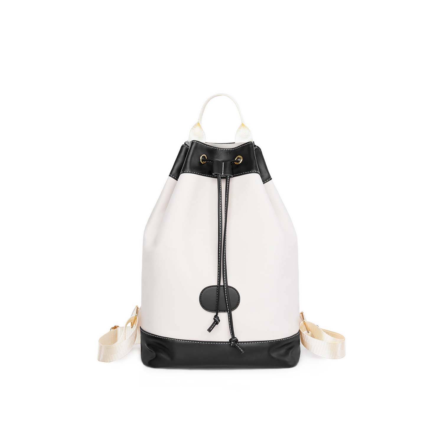 Women's Commuting Leisure Travel Oxford Cloth Backpack 10