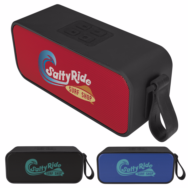 Good Value™ Waterproof Bluetooth® Speaker 29