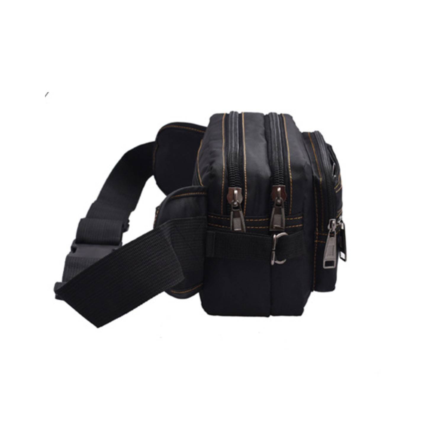 Multi Functional Large Capacity Waterproof Waist Bag 4