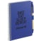 FSC® Mix 4" x 6" Pocket Spiral Notebook with Pen 116