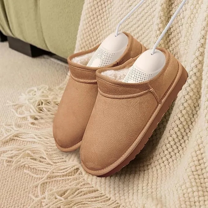 Portable Electric Shoe Dryer for Boots and Gloves 5
