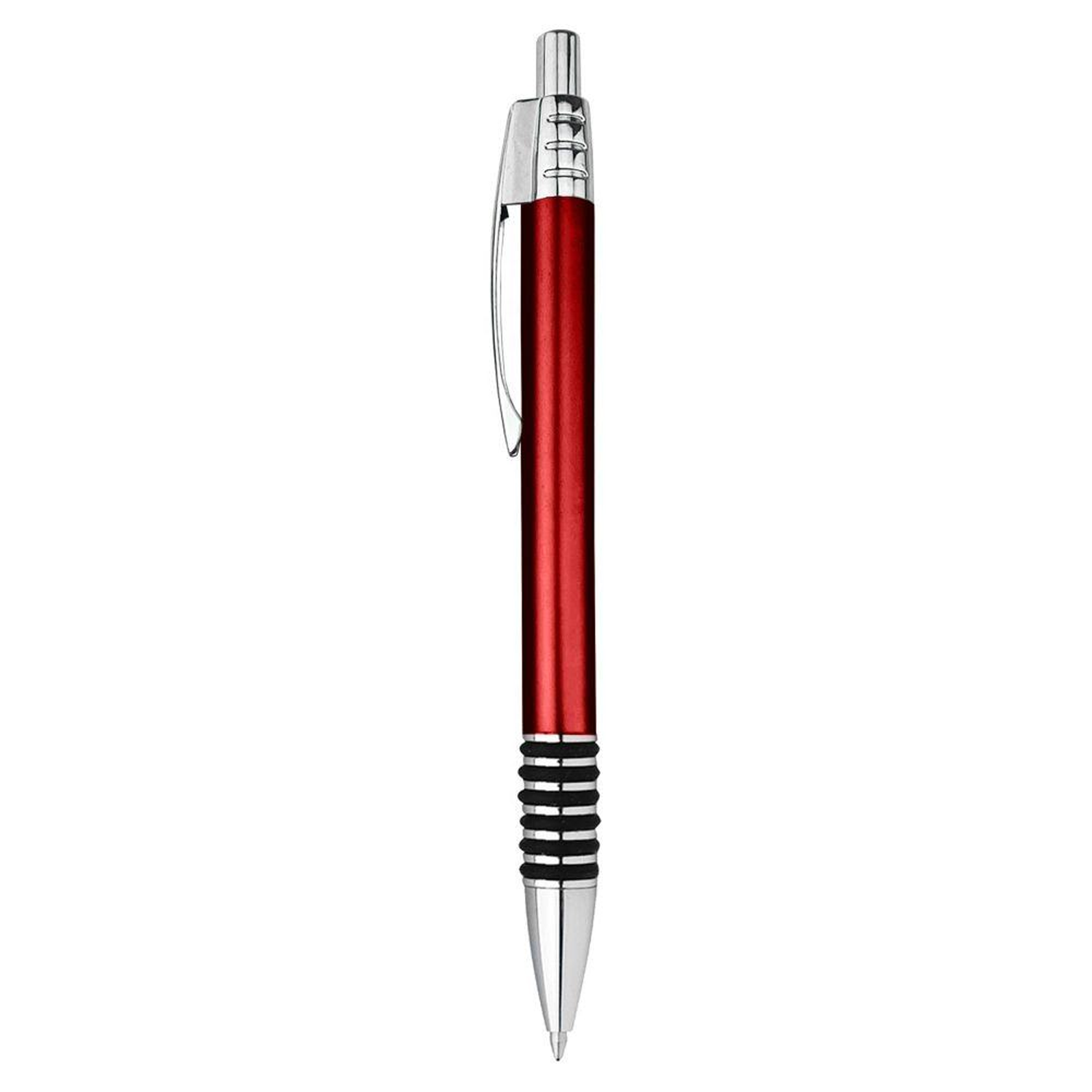 Metal Retractable Ballpoint Pen 7
