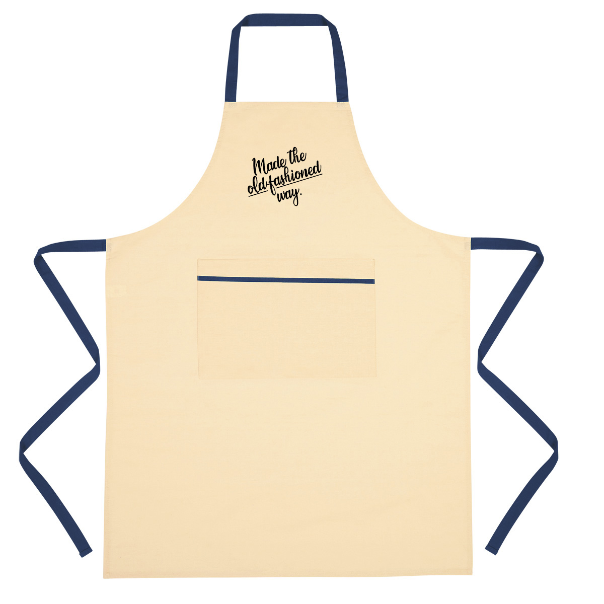 Cotton Cooking Apron 15