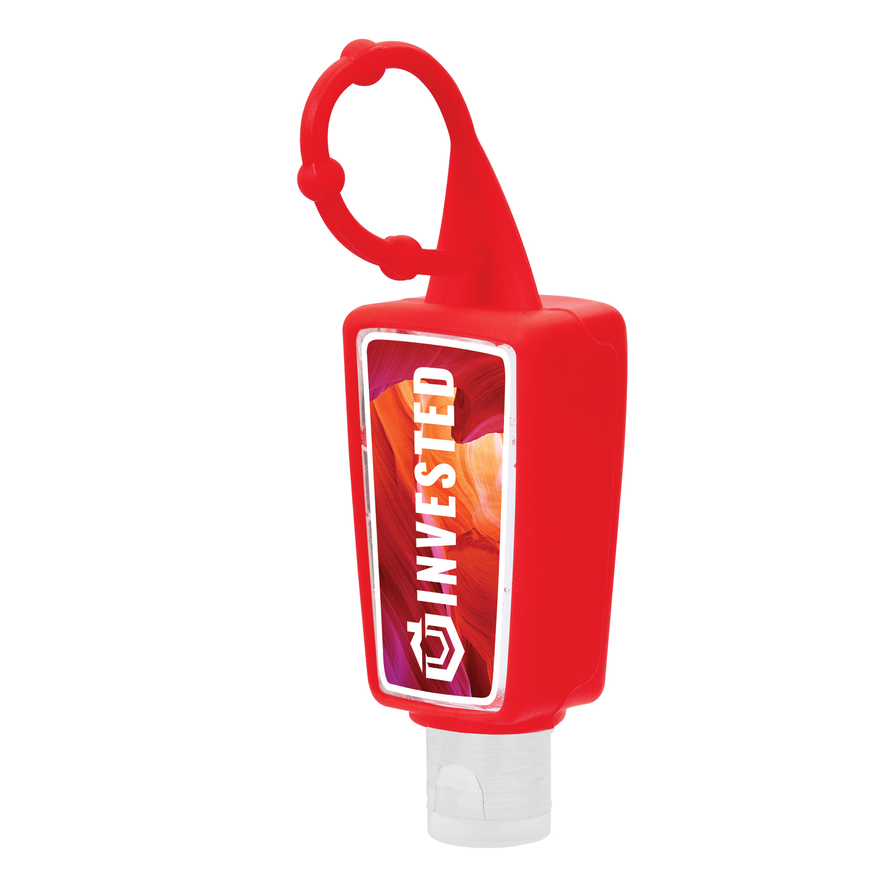 Amore 1 oz. Hand Sanitizer with Holder 89