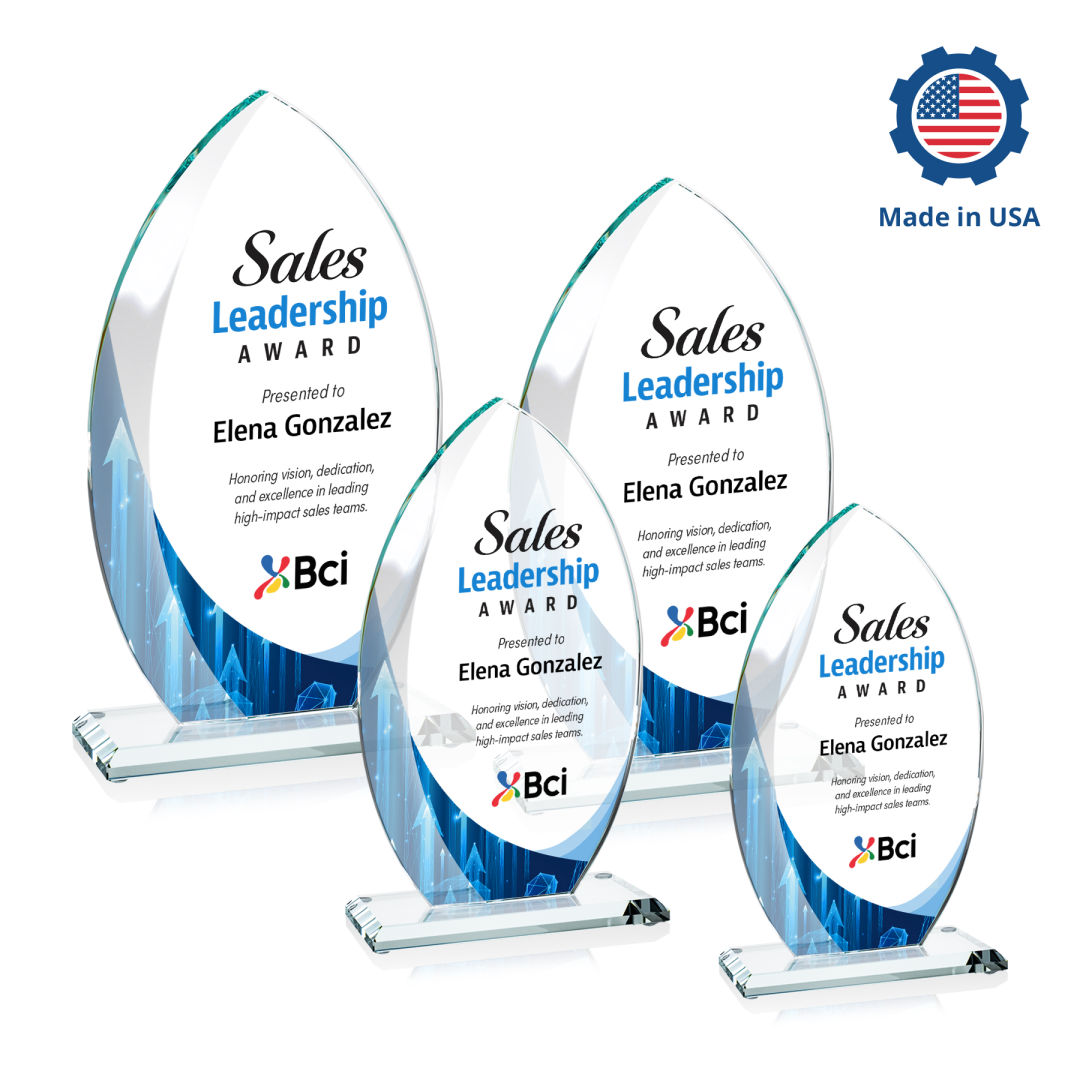 Windermere VividPrint™ Award