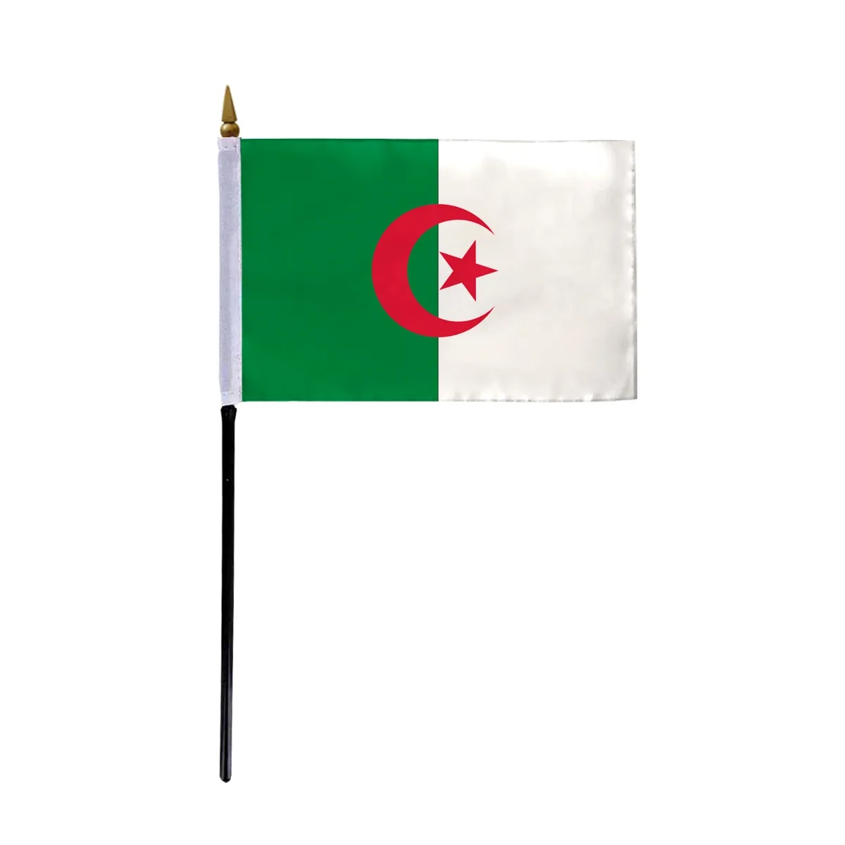 World Flag - Algeria 5