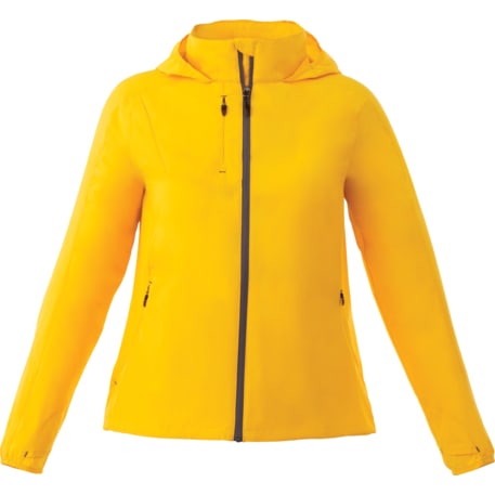 Women's Flint Lightweight Jacket 222